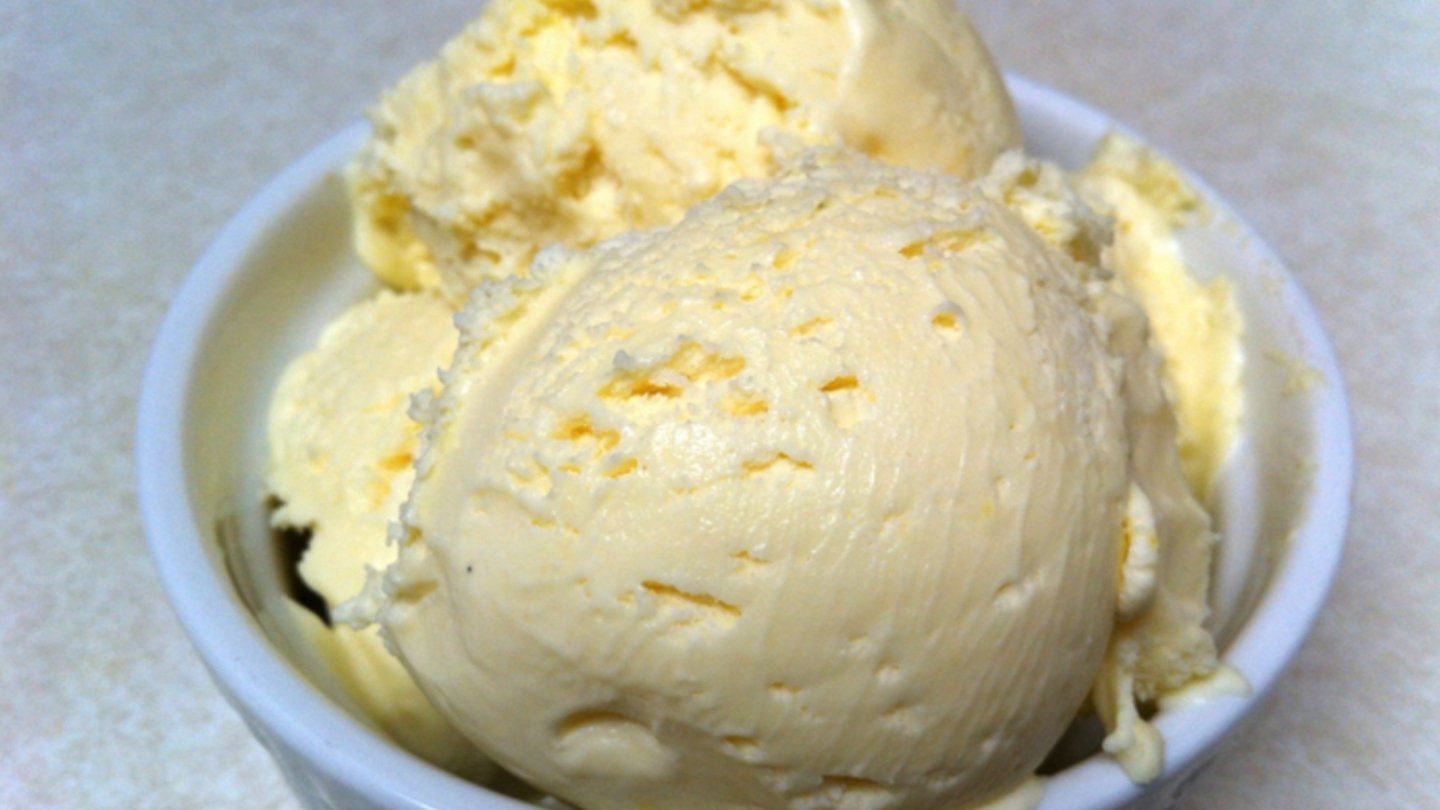 5 recetas de helados gourmet que te puedes hacer en casa sin heladera